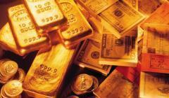 Украинские золотовалютные резервы увеличились до 18 млрд долларов