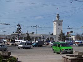В Крыму отменили выборы мэров