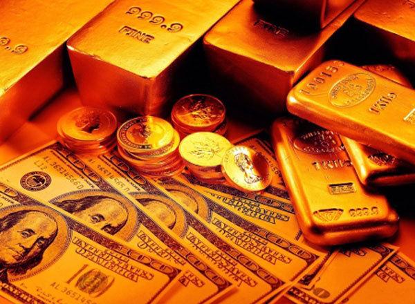 Золотовалютные резервы Украины выросли на 25% за май