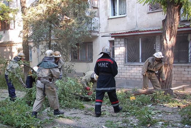 Взрыв дома в Николаеве: спасатели назвали вероятную причину (ВИДЕО)