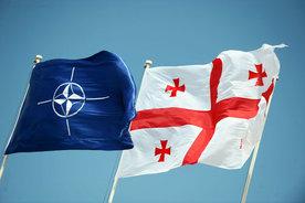 НАТО не признает парламентские выборы в Южной Осетии