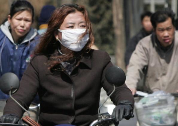 Китайський інтернет-пошуковик відстежуватиме спалахи грипу