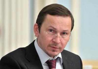 Совет судей хозсудов избрал нового председателя — Александра Удовиченко
