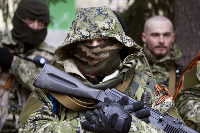 У Росії підготували 80 кримчан для диверсій у Донбасі