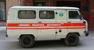 В центре Луганска ранили двух мужчин