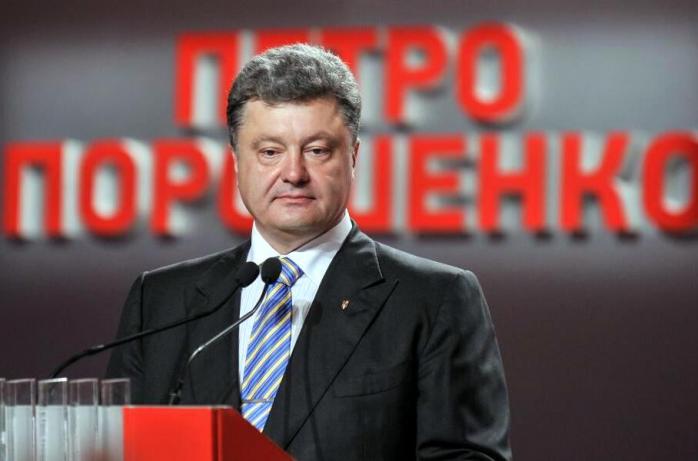 Выборы обошлись Порошенко почти в 100 млн грн, Ярош не потратил ни копейки