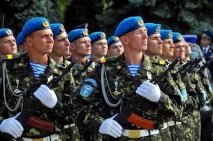 ГПУ подтверждает гибель 49 военных в сбитом над Луганском самолете
