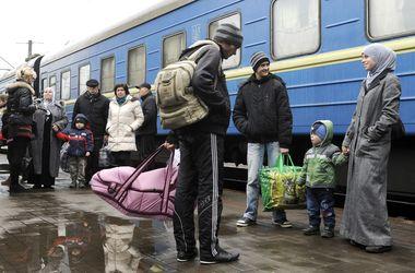 Російські «добровольці» збирають загони для роботи з Україною