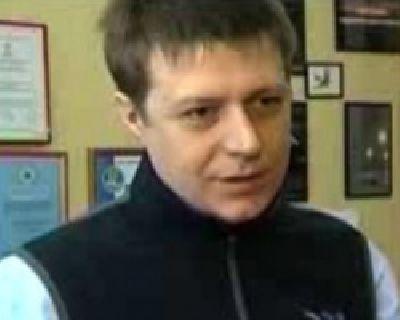 Загиблий біля Луганська російський журналіст потрапив до України нелегально