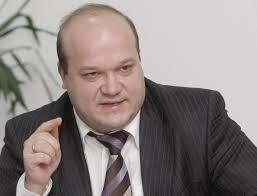 Порошенко призначив Чалого заступником глави АП