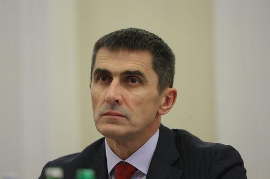 Новый генпрокурор пригрозил псевдоактивистам Майдана законными мерами