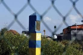 Україна почала розслідування стрілянини на кордоні та поранення російського митника
