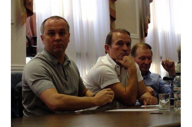 26 червня будуть продовжені переговори щодо ситуації на Донбасі