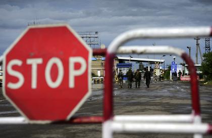 В России предложат наблюдателям ОБСЕ дислоцироваться на пограничных КПП