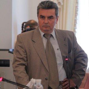 Рада не смогла восстановить в должности выигравшего иск в ЕСПЧ судью Волкова