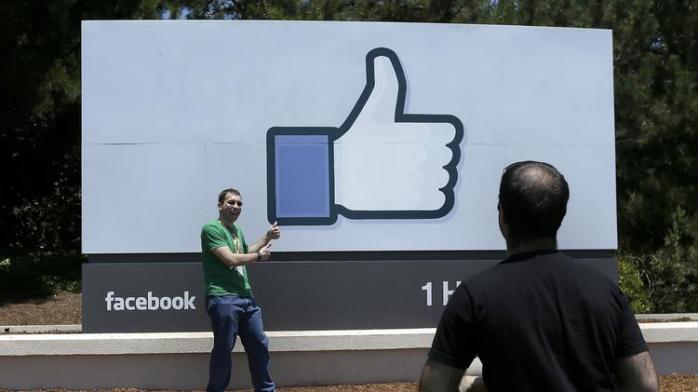 Експеримент Facebook над користувачами стане об’єктом розслідування