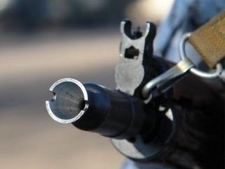 Минобороны сообщает о 16 обстрелах позиций сил АТО за сутки