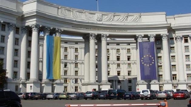 Український МЗС спростовує російські звинувачення у військових злочинах