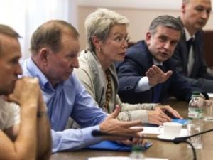 Порошенко запропонував контактній групі щодо Донбасу зібратися 5 липня