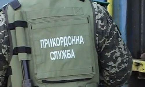 ГПСУ сообщила о ночной стрельбе возле погранпунктов «Успенка» и «Мариновка»
