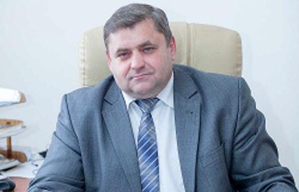 «Правый сектор» освободил мэра Курахово