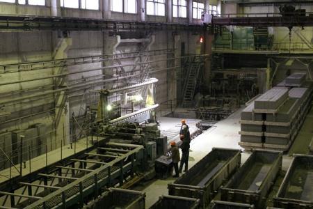 Авария на заводе «Южмаш» в Днепропетровске: один рабочий погиб, двое травмированы