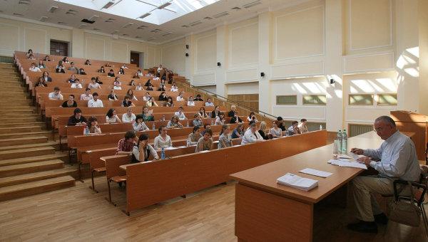Лекции украинских вузов можно будет прослушать онлайн