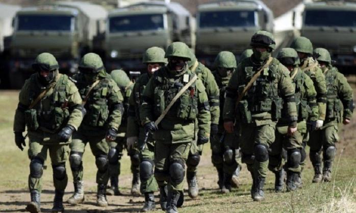 Россия изменила тактику агрессии против Украины — эксперты