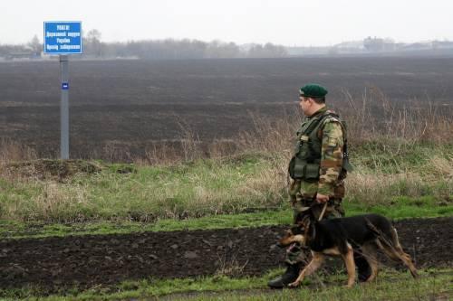 У РНБО не знають про підготовку введення російських військ в Україну