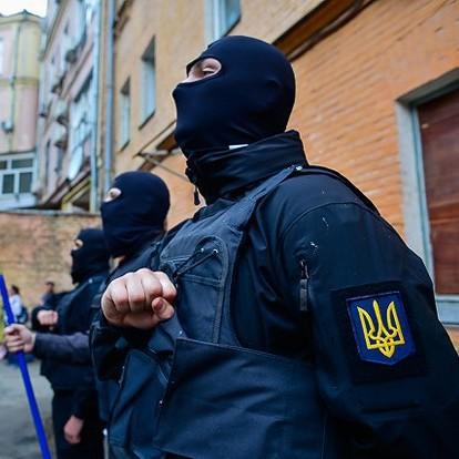 В Мариуполе задержали сподвижника местного лидера боевиков ДНР (ВИДЕО)