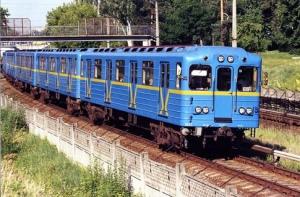 Казюлькін відкликав заяву про звільнення з посади начальника київського метро
