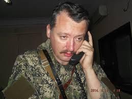Гиркин ввел в Донецке военное положение и комендантский час