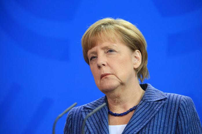 Меркель: Россия не выполнила четыре условия ЕС по урегулированию кризиса в Украине
