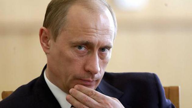 Путин обязал хранить личные данные россиян только внутри страны