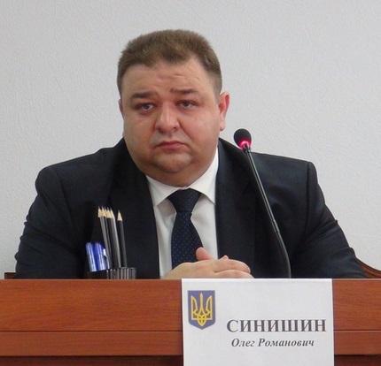 Новым прокурором Хмельницкой области стал бывший помощник генпрокурора