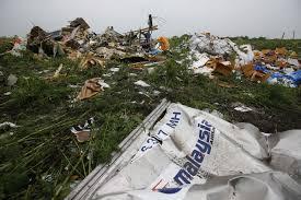 До Нідерландів відправлено два літака із 40 тілами жертв авіакатастрофи Boeing