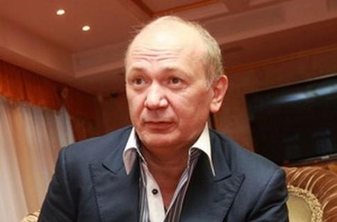 В офисах Иванющенко в Ильичевске милиция изъяла более 400 тыс. долларов