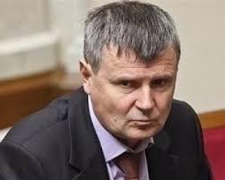 Руководитель Херсонской ОГА уходит в отставку (ДОКУМЕНТ)