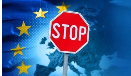 ЕС обнародовал новый санкционный список российских граждан и компаний