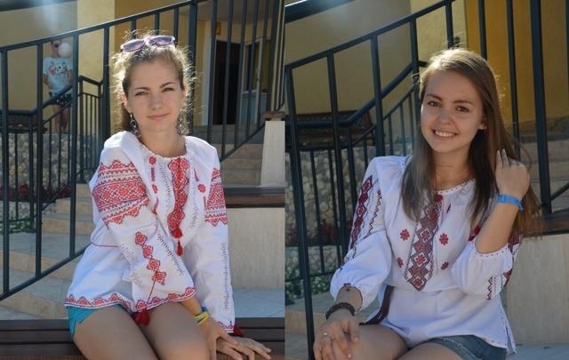 В Болгарии украинским детям запретили носить национальную символику (ВИДЕО)