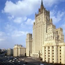 Москва назвала ЄС через запроваджені санкції «унтер-офіцерською вдовою»