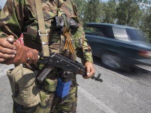 У Луганську за час АТО загинуло 93 мирних жителя