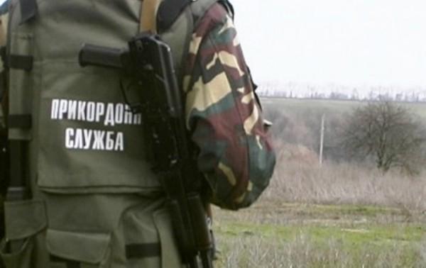 За время АТО погибли 27 украинских пограничников