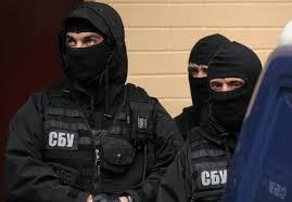 СБУ затримала офіцера Нацгвардії — інформатора терористів