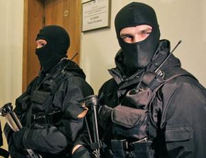 СБУ разоблачила пособника боевиков в госцентре радиочастот Краматорска