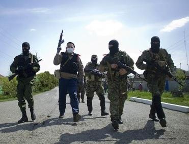 У Донецьку підірвалася група бойовиків ДНР: є поранені