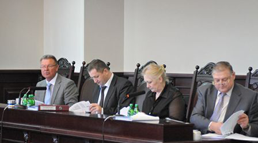 Апеляційний суд визнав незаконним рішення про легітимність старого складу ВККСУ