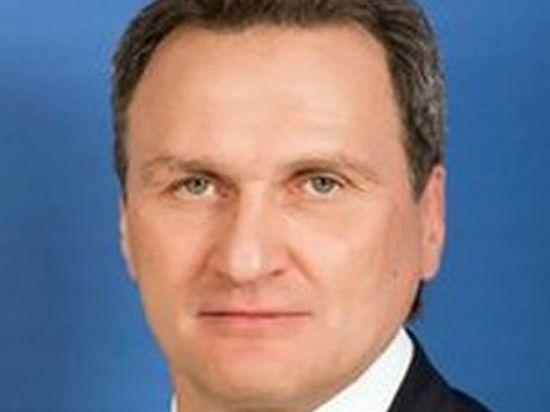 Прокуратура требует отменить присвоение «почетного гражданина Харькова» сенатору из РФ