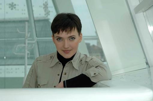 У адвокатів льотчиці Савченко є докази її непричетності до загибелі журналістів