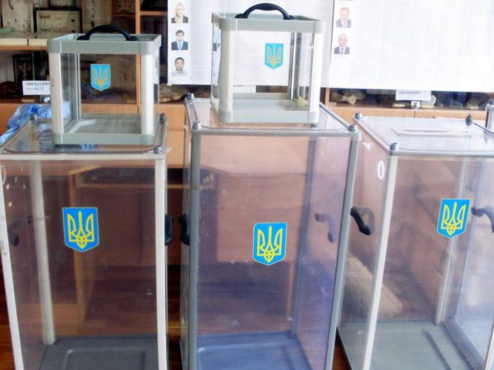 У ЦВК попередили про можливий зрив виборів через скорочення кампанії